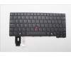 Lenovo 5N21M37966 NB_KYB 4C4TT50B-BK-SRX-UKE
