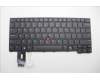 Lenovo 5N21M37969 NB_KYB 4C4TT50B-BK-SRX-EURO ENG