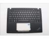 LENOVO 5M11N89413 MECH_ASM BL KB BK MG EURO ENG CHY