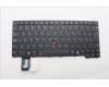 Lenovo 5N21M38301 NB_KYB 4C4TT50B-BK-LTN-LA SPA