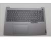 Lenovo 5CB1P00939 COVER Upper Case ASM_ENG W21MS AG BL H