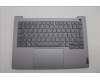 Lenovo 5CB1P00883 COVER Upper Case ASM_GER W21MR AG BL U