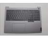 Lenovo 5CB1P01074 COVER Upper Case ASM_FRA W21MS AG U
