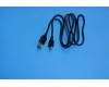 Lenovo A7-10 ROW USB Cable&*1109-01027 CS para Lenovo Tab10 TB-X103F