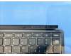 Lenovo P11 Pro Gen2 US-Greek KB;Gray;TN para Lenovo XiaoXin Pad Pro (TB138FC) 2022