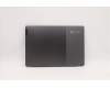 Lenovo 5CB1D33461 COVER LCD Cover L82M8 Grey Touch