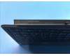 Lenovo Tulip UK-Switzerland KB;Gray;TN para Lenovo Tab P11 Gen 2 (TB350XU)