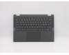Lenovo 5CB0Z27906 COVER Upper Case ASM_ND B 82B8 BL