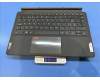 Lenovo Spruce UK-Switzerland KB;Gray;TN para Lenovo Tab P12 (TB372FC)
