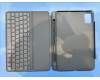 Lenovo Tab K11 UK-Germany KB;Gray;KH para Lenovo Tab B11/M11/K11(ZADB/ZADA/ZADC/ZADG)