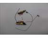 Lenovo ANTENNA FRU ACCY KITS ANTENNA WW LUSH para Lenovo ThinkPad P16s Gen 4 (21QW)