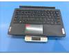 Lenovo Tulip US-Thailand KB;Gray;TN para Lenovo Tab P11 Gen 2 (TB350XU)