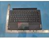 Lenovo Tulip UK-English KB;Gray;TN para Lenovo Tab P11 Gen 2 (TB350XU)