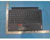 Lenovo Tulip UK-Turkish KB;Gray;TN para Lenovo Tab P11 Gen 2 (TB350XU)