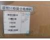 Lenovo Tulip UK-Bulgaria KB;Gray;TN para Lenovo Tab P11 Gen 2 (TB350XU)