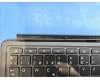 Lenovo Tulip UK-Spanish KB;Gray;TN para Lenovo Tab P11 Gen 2 (TB350XU)