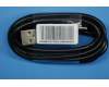 Lenovo YB-Q501 USB cable&*HQ60320753000 CS para Lenovo Tab M10 FHD Plus (ZA6N)