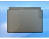 Lenovo Spruce US-Taiwan CN KB;Gray;TN para Lenovo Tab P12 (TB372FC)