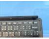Lenovo Spruce US-Thailand KB;Gray;TN para Lenovo Tab P12 (TB372FC)