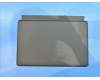 Lenovo Spruce UK-Spanish KB;Gray;TN para Lenovo Tab P12 (TB372FC)