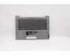 Lenovo 5CB0W44347 COVER Upper CaseQ20RV FP_MGR_BL_ ENG