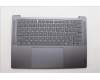 Lenovo 5CB1P74752 COVER UpperCase ASM ENG H83HN LG PST