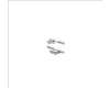HP SPS-HINGE KIT para HP ZBook Firefly 16 G11