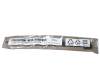 (negro/negro) original para Lenovo ThinkBook 14s Yoga ITL (20WE)
