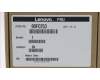 00FC253 Lenovo CABLE Power (2.5\" 8HDD) MLB