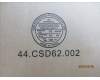 Lenovo 00FC430 HDD_ASM HDD,1TB,5400,7mm,DT2,SATA3,STD