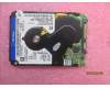 Lenovo 00FC430 HDD_ASM HDD,1TB,5400,7mm,DT2,SATA3,STD