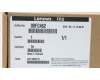 Lenovo 00FC462 NETWRK_CRD 2 x 10GbE RJ45 Ports,CNA flex