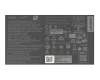 00HM686 cargador original Lenovo 135 vatios delgado