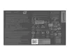 00HM686 cargador original Lenovo 135 vatios delgado