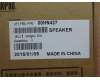 Lenovo 00HN427 FRU JBL Speaker(L+R)