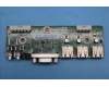 Lenovo 00HV151 CARDPOP Front Board