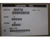 Lenovo 00HV764 CABLE R/A SATA Cable (320mm)