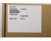 Lenovo 00JT243 FRU Base,labels