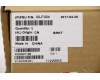 Lenovo 00JT434 FRU DC-in Bracket