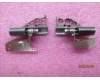 Lenovo 00JT445 HINGE HINGE SZS left+right