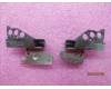 Lenovo 00JT445 HINGE HINGE SZS left+right