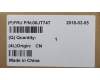 Lenovo 00JT747 TOUCHPANEL 10.1\",WUXGA,AUO/Gunze