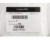 Lenovo 00KT118 FRU, MECHANICAL,D40-SM-PCI-EMI-B