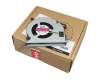 00KT179 Ventilador original Lenovo (CPU)