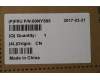 Lenovo 00NY585 Door ASM,LNV