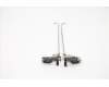 Lenovo 00NY599 HINGE Hinge,L/R,Silver,LH,LNV