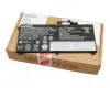 00NY639 batería original Lenovo 44Wh interna