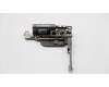 Lenovo 00NY923 HINGE HINGE,L/R,FHD,Gunmetal,JAR