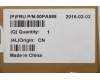 Lenovo 00PA588 NB_KYB Lin-KBD,GR,CHY