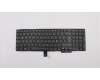 Lenovo 00PA619 Lin-Tastatur, LAS, lateinischer Schriftsatz